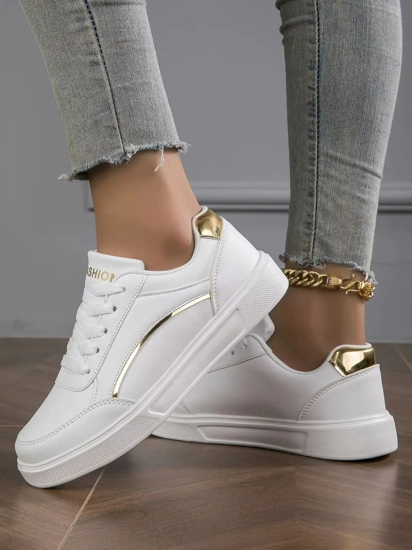 Impront - scarpe basse donna fashion