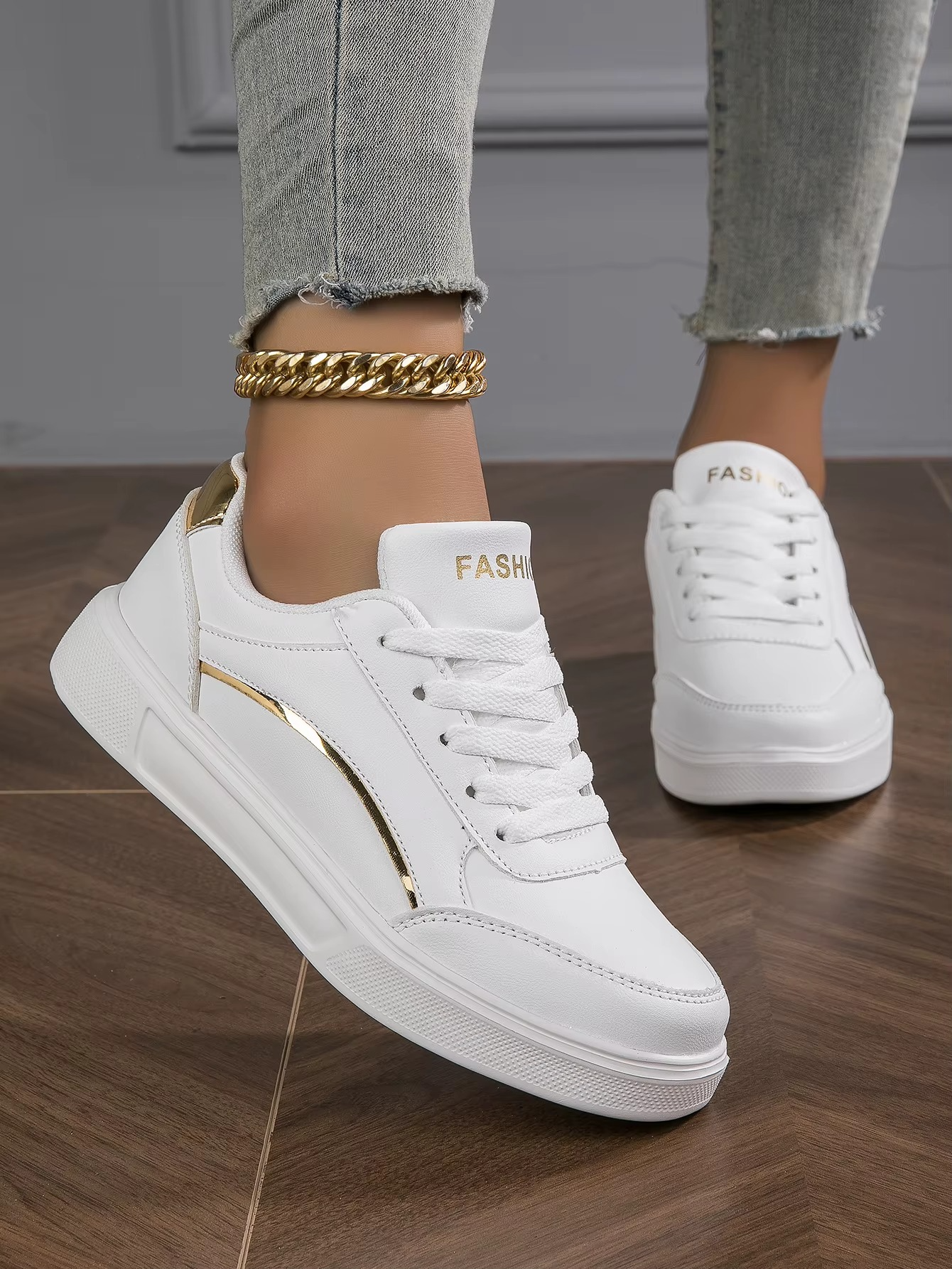 Impront - scarpe basse donna fashion