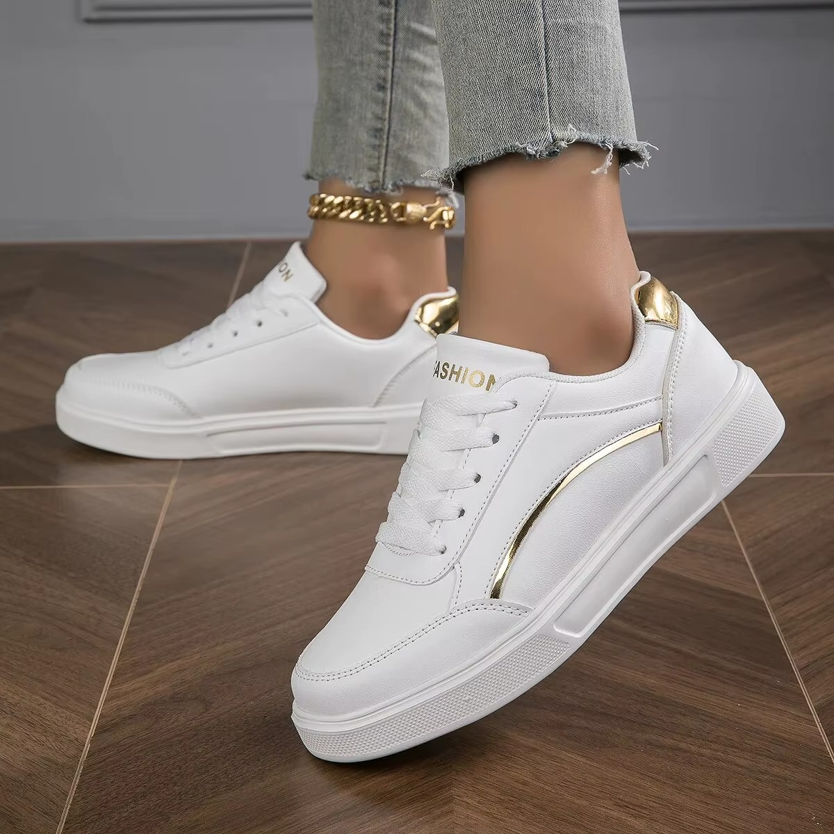 Impront - scarpe basse donna fashion