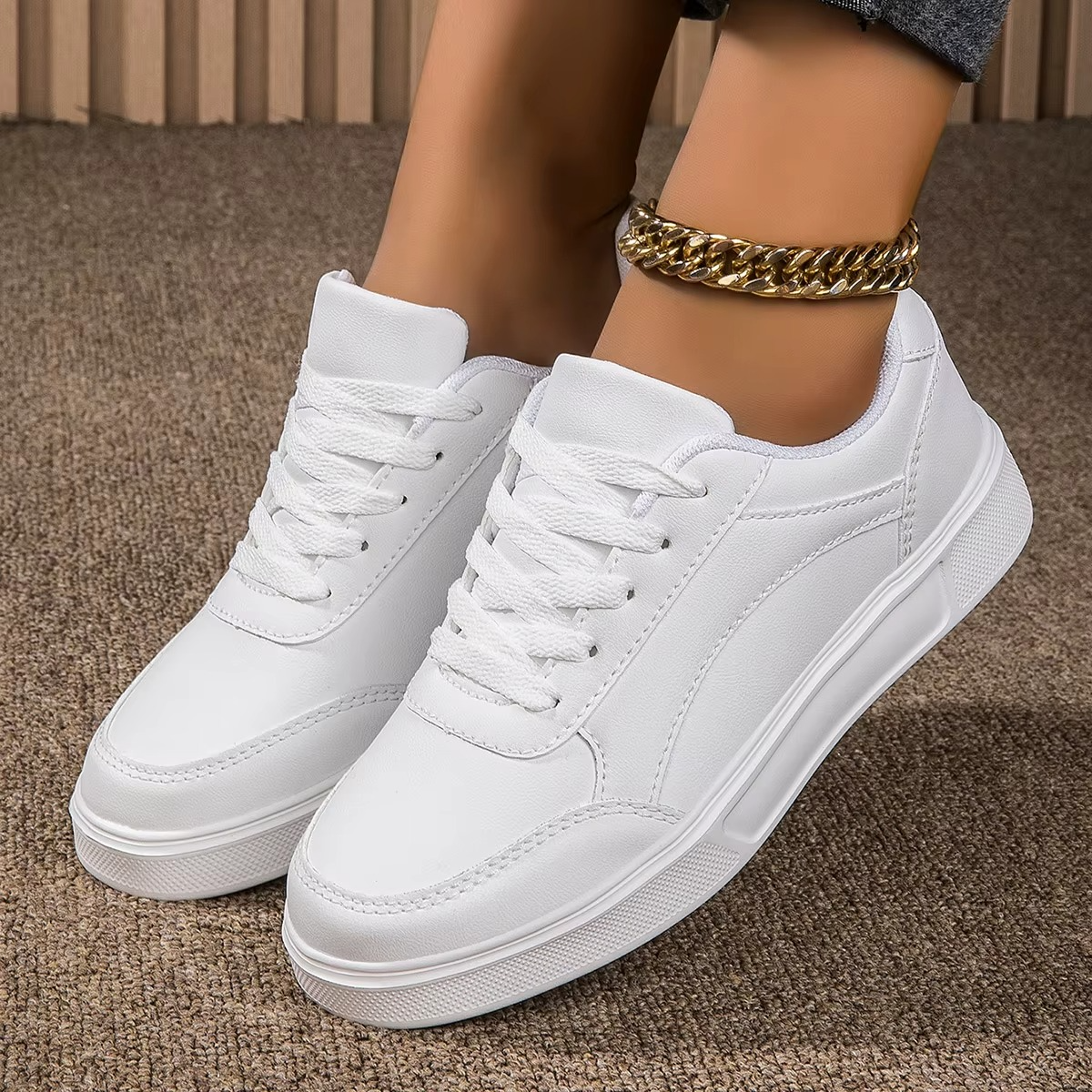 Impront - scarpe basse donna fashion